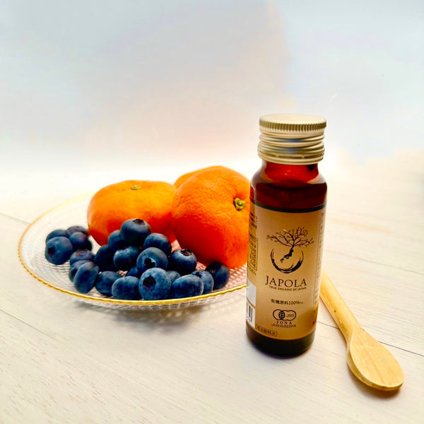 新品　JAPOLA 酵素ドリンク　定価14850円 JAPOLA【酵素ドリンク】 | 【公式】HESTA THE MALL｜へスタモール