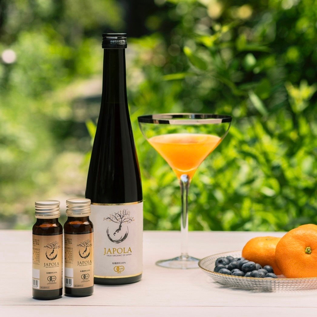 酵素ドリンク | JAPOLA KOSO – japola☆jas有機発酵エキス